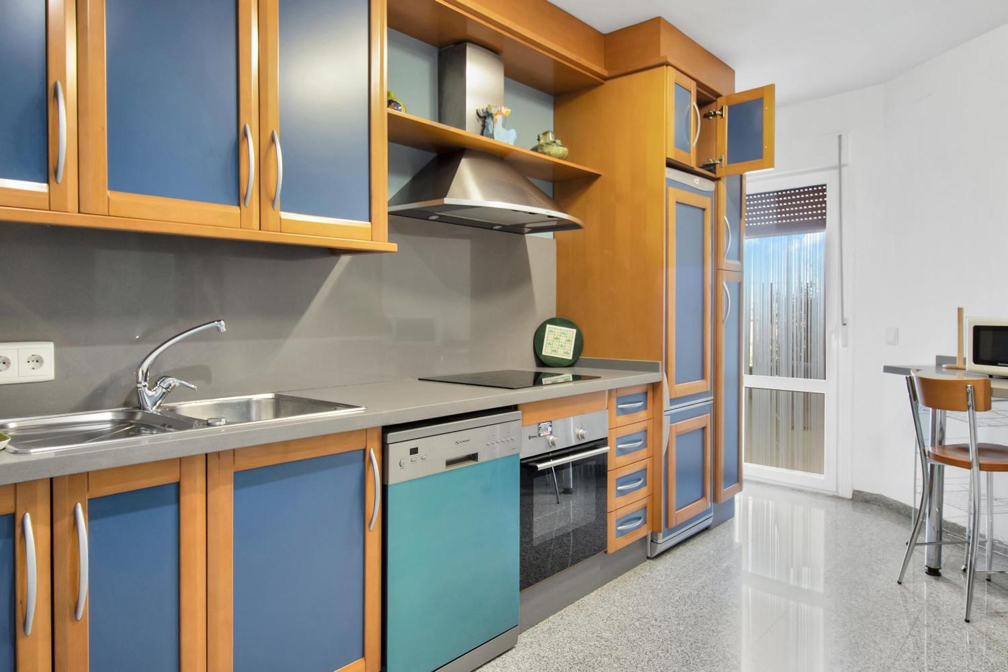 Apartamento Resil Ронда Екстериор снимка