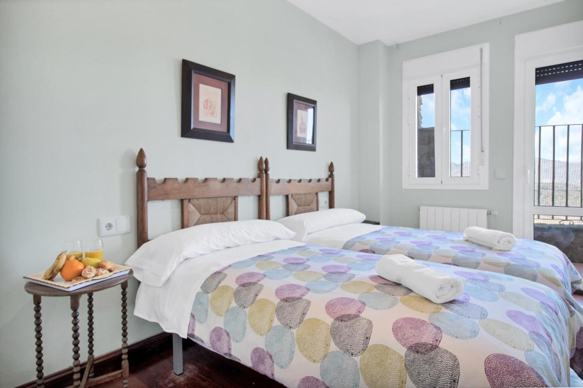 Apartamento Resil Ронда Екстериор снимка